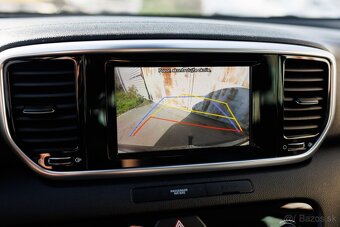 Kia Sportage 1.6 CRDi 136k Gold - 15