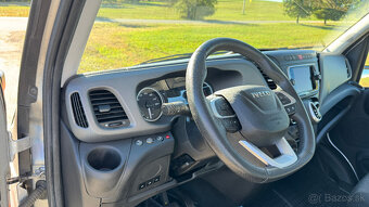 Odtahovka Iveco Daily , 8/2022 , automat - 15