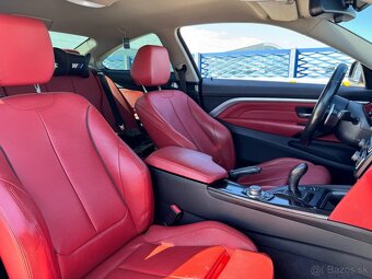 BMW 420d - 15