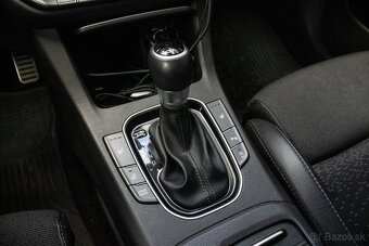 Hyundai i30 Fastback Style 2018 / AJ NA SPLÁTKY / PROTIÚČET - 15