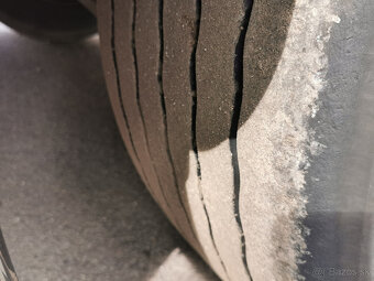 Prodám valníkový návěs KÖGEL SN24 - 15