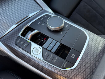 BMW 420d xDrive Gran Coupe M-Sport 2024, 50 055 km, ZÁRUKA - 15