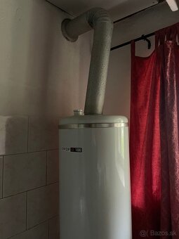 🏡 Na predaj chalupa vhodná na celoročné bývanie – Ratkovská - 15