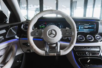 Mercedes-Benz CLS AMG 53 4MATIC+ - 15