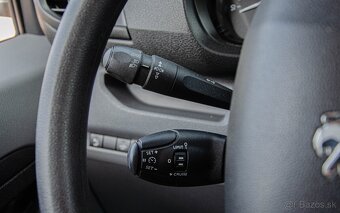 Peugeot Traveller 2.0 BlueHDi Long 8miestne 110kW M6 - 15