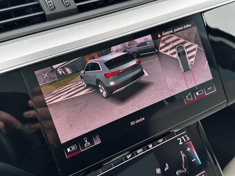 Audi e-tron 50 Quattro - 15