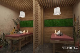 2i, 3i a 4i apartmány, Turecká riviéra, Dermitaš - 15