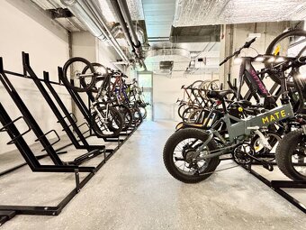 PREDAJ - LIGET Nový 2 izbový apartmán pri Sade Janka Kráľa, - 15