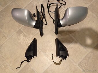 VW Passat B6 variant - 15