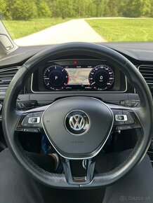 Volkswagen Golf 7 2.0tdi 110kw DSG VIRTUAL DYNAUDIO - 15