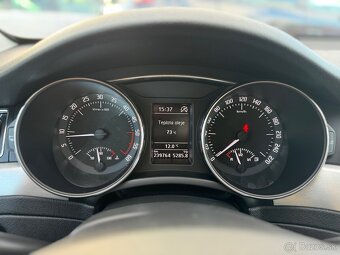 ✅️Škoda Superb 2.0 TDI CR Business DSG✅️ - 15