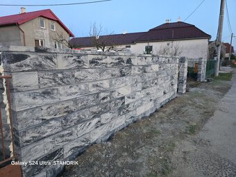 Zamkove dlažby... - 15
