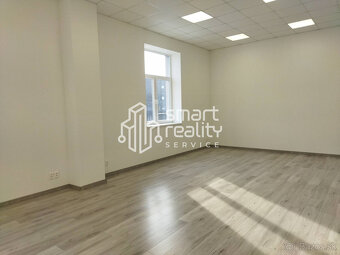 Na prenájom, nové priestory, 95 m2, Zvolen - Znížená cena - 15