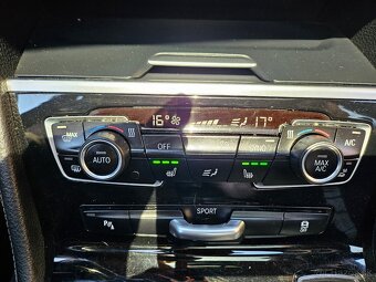 BMW 216d SportLine Active Tourer F45 - 15