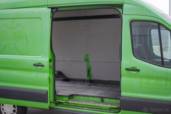 Ford Transit DCiVAN 2.0 TDCi 170 Trend L3H3 T350 RWD - 15