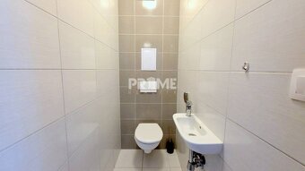 MODERNÝ 3i byt, NOVOSTAVBA, 3 X PARKING, TERASA, Green Villa - 15