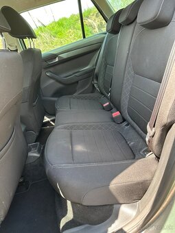 Škoda Fabia Combi 1.2 TSI 110k Style DSG “113” tis KM - 15