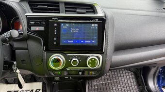 Honda Jazz 1.3 i-VTEC Elegance - 15
