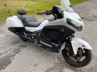 Honda GL1800 6FB - 15