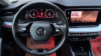 Škoda Octavia Combi 2.0 TDI SCR Style DSG✅MATRIX✅ - 15