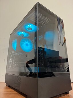 ☑️ i7 / RTX 4060Ti / 16GB RAM / 1TB SSD / 24M Zár - 15