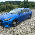 Kia Ceed SW 1.5 T-GDi Gold+ (2022) – 1. majiteľ - 15