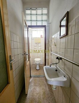 Ponúkame na predaj Rodinný dom v Čuňove na ulici Dlhá - 15