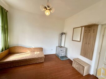 DOM NA SAMOTE POD LESOM, POZEMOK 3.160m2, CEROVÁ - 15