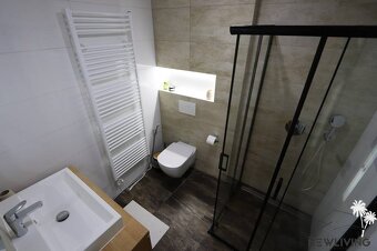 Na prenájom 4iz. byt v centre Piešťan s veľkou terasou - 15