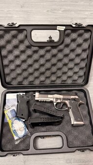 Beretta 92X PERFORMANCE OR. - 15