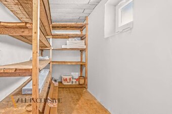 ALL INCLUSIVE I ČERSTVO ZREKONŠTRUOVANÝ 2 IZBOVÝ BYT SLÁDKOV - 15