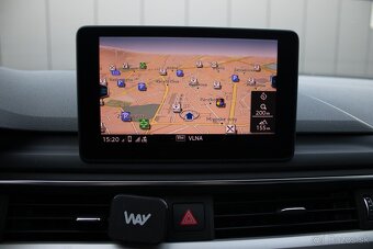 Audi A4 Avant 40 2.0 TDI quattro S tronic - 15