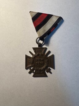 Osobná pozostalost vojaka - 15