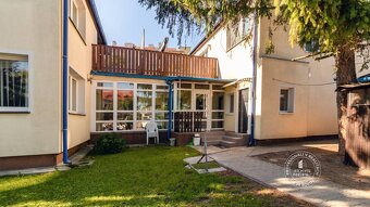 AXIS REAL | 2-izb. byt v RD, TERASA BA. III. N. Mesto, Gavlo - 15