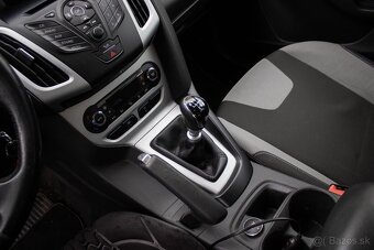 Ford Focus Kombi 1.0 SCTi Trend - 15