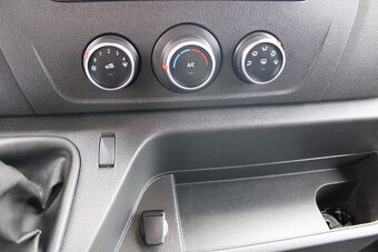 Renault Master, 2.3 DCI L3H2 maxi+dílna+klima - 15