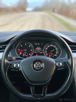 Volkswagen Passat - 15