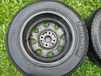 ATS CUP hliníkové disky 4x100 R13 - 15