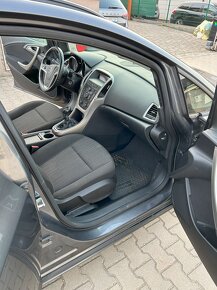 Opel Astra Sports Tourer 1.4 Combi - 15