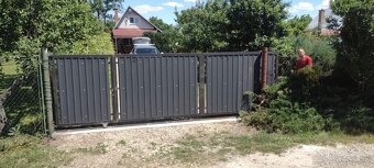 Rezervovaná .....Chata aj na celoročné bývanie, Geča - 15
