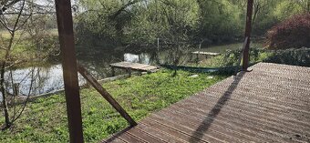 Murovaná chata Zúgov-Zelený raj, Nové Zámky - 15
