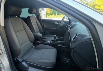 Audi A3 Sportback 1.9 TDI Attraction - 15