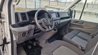 VW Crafter 2.0 TDI 103KW - 15