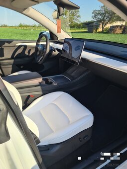 Tesla Model Y - 15