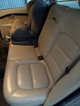Volvo V70 D5 Automat - 15