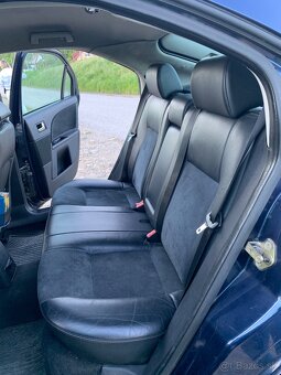 Ford Mondeo Mk3 2.2 tdci - 15