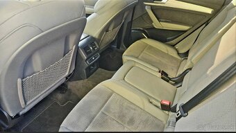 AUDI Q5 S-LINE - PREDAJ AJ NA SPLÁTKY - 15
