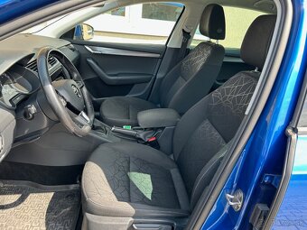 Škoda Octavia 1.5 TSI Style DSG - 15