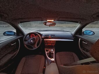 BMW E87 118D - 15