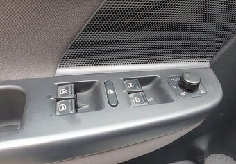 Volkswagen Golf Variant 1.9 TDI Comfortline - 15